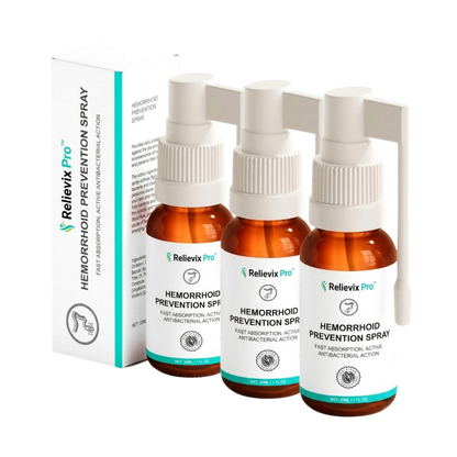 Relievix Pro™