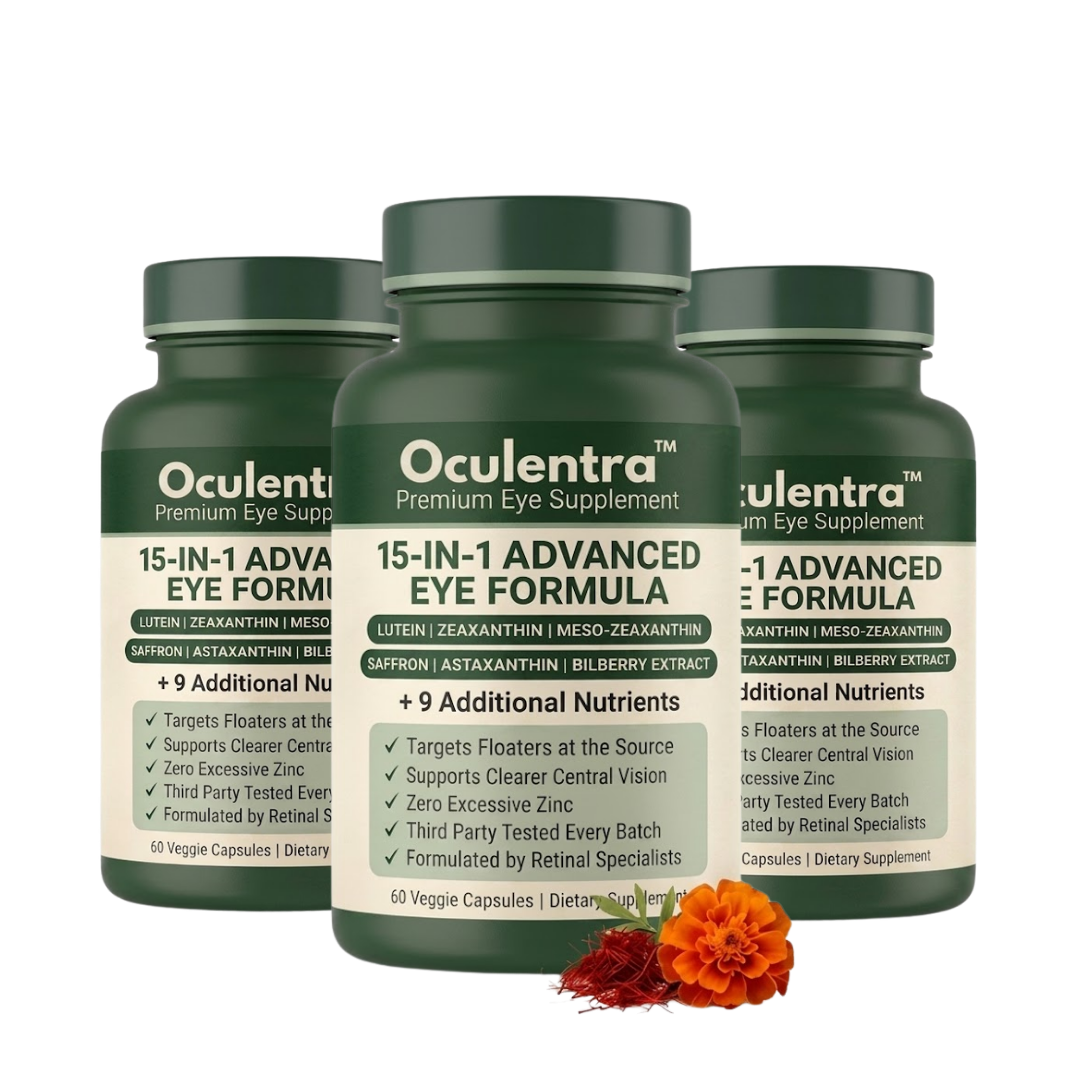 Oculentra™