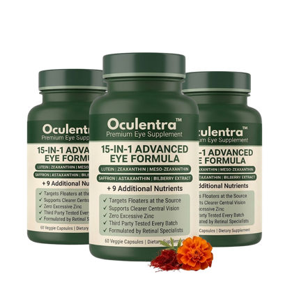 Oculentra™