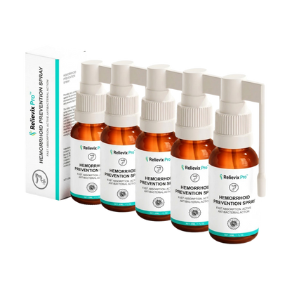 Relievix Pro™