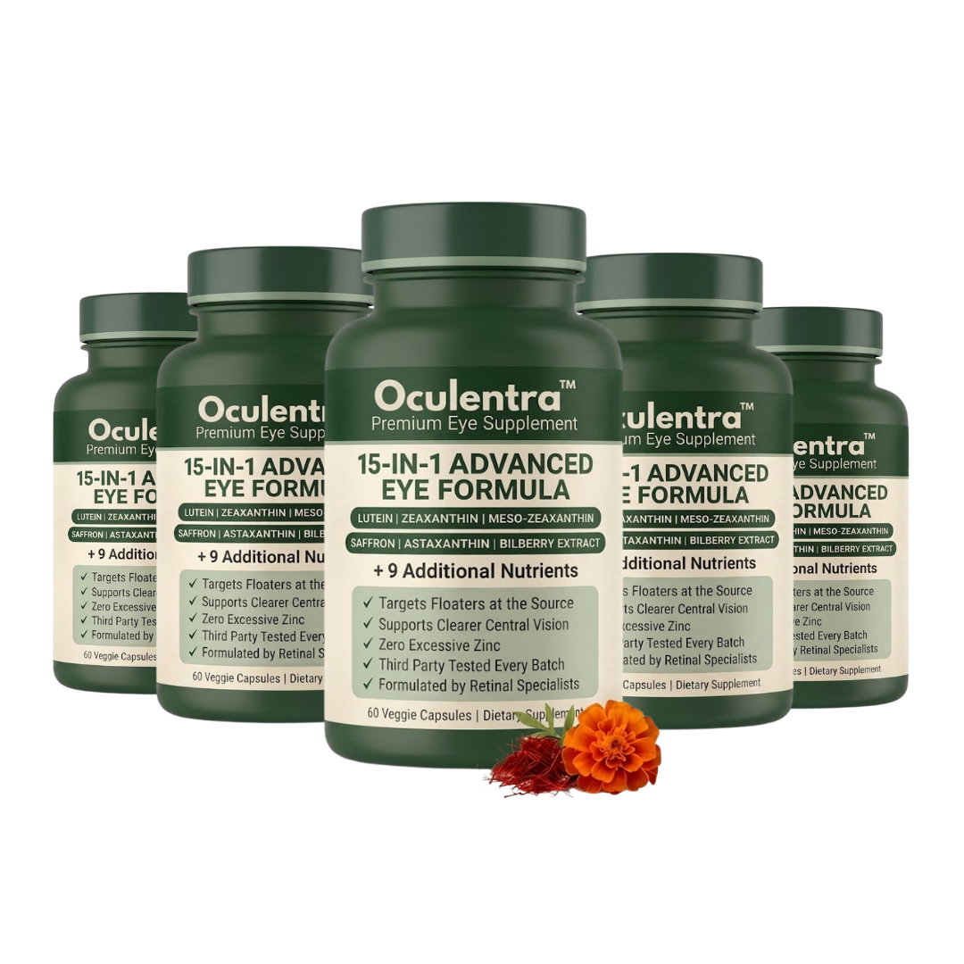 Oculentra™