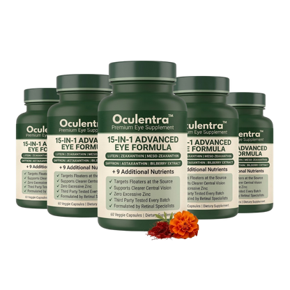 Oculentra™