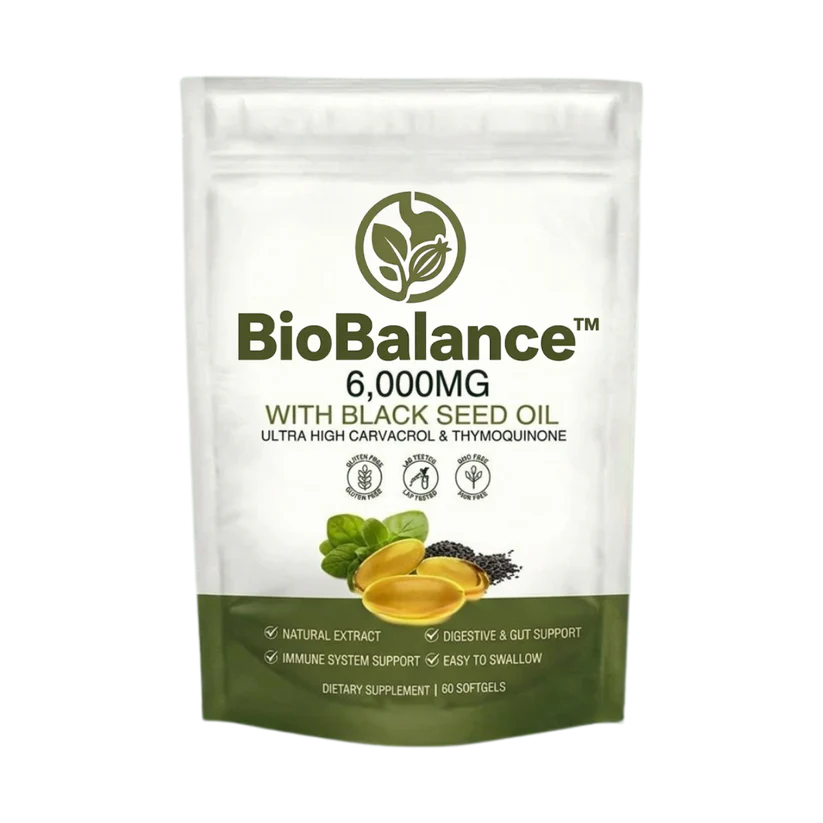 BioBalance™