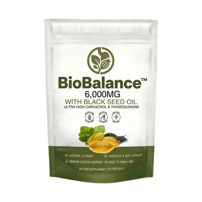 BioBalance™